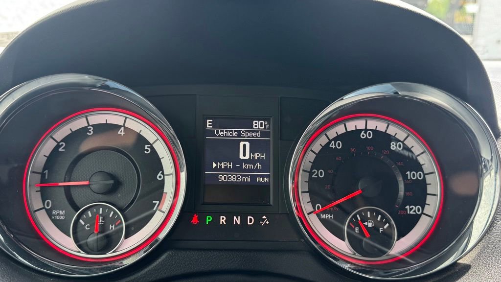 Used 2019 Dodge Grand Caravan GT FWD image 23