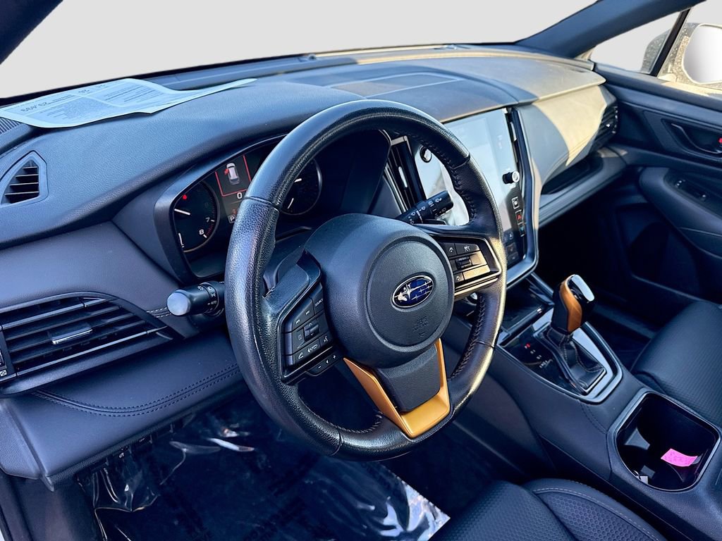 Certified 2023 Subaru Outback Wilderness image 5