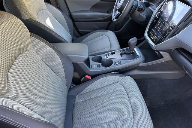 Used 2024 Subaru Crosstrek 2.0i Premium AWD/4WD image 17