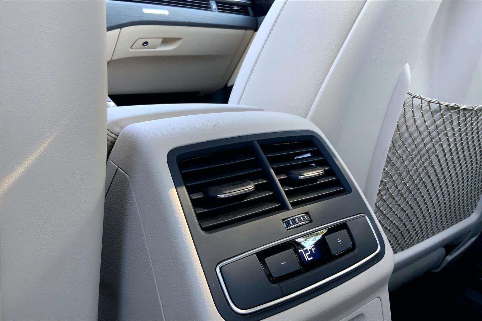 Used 2024 Audi A5 2.0T Premium Plus AWD/4WD image 35