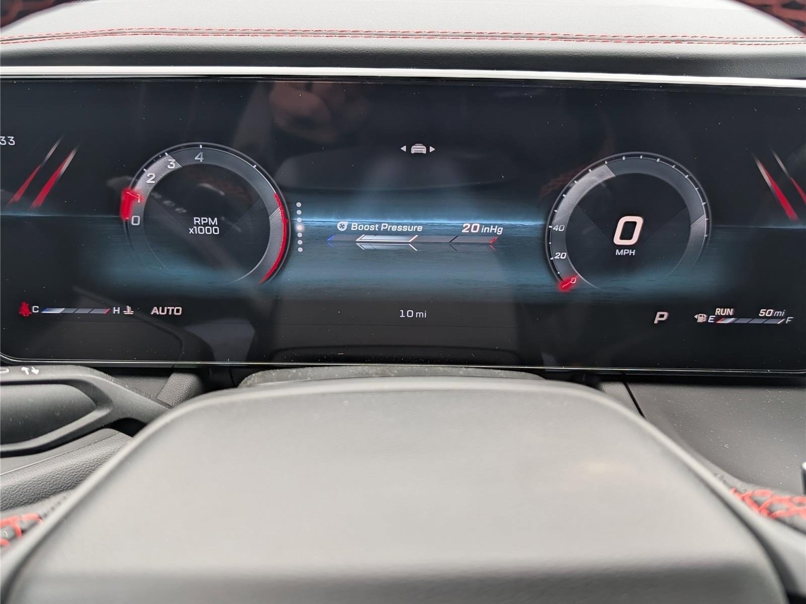 New 2026 Dodge Charger R/T AWD/4WD image 29