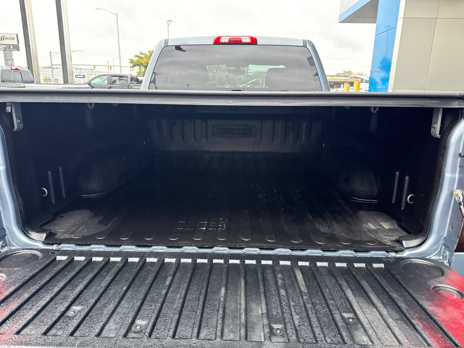 Used 2016 Chevrolet Silverado 1500 LT w/ All Star Edition AWD/4WD image 14