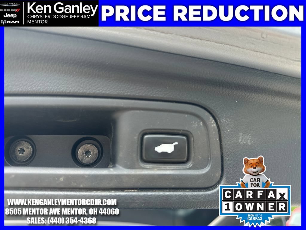 Used 2021 Honda Pilot Special Edition image 11