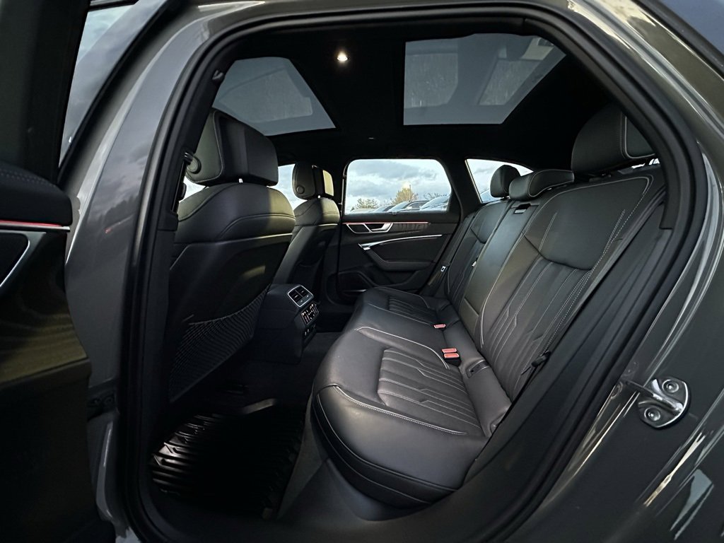 Used 2022 Audi A6 3.0T allroad Prestige image 12