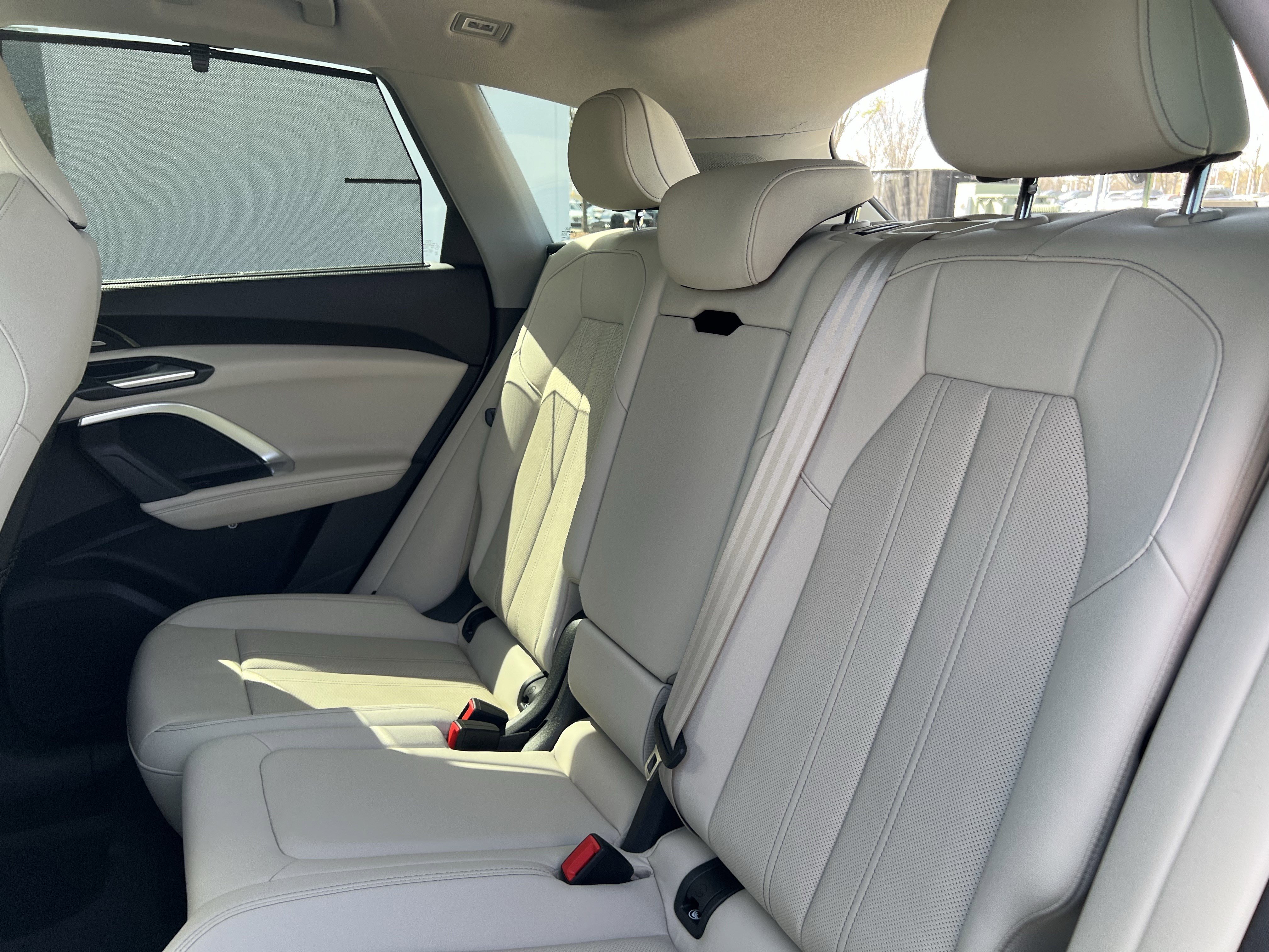 Certified 2025 Audi Q5 Premium Plus w/ Premium Plus image 32