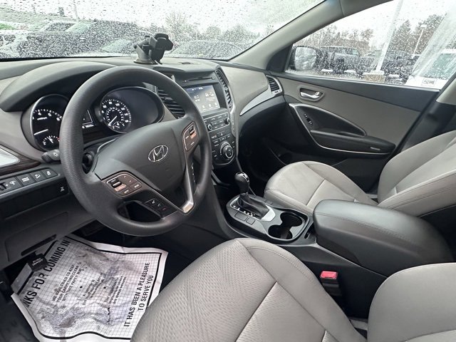 Used 2017 Hyundai Santa Fe Sport image 13
