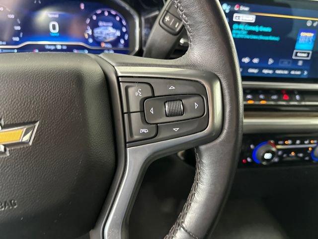 Used 2022 Chevrolet Silverado 1500 LT image 16