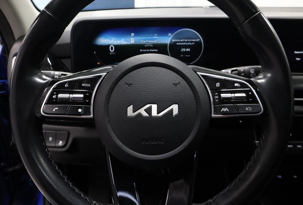Used 2024 Kia Seltos S image 31