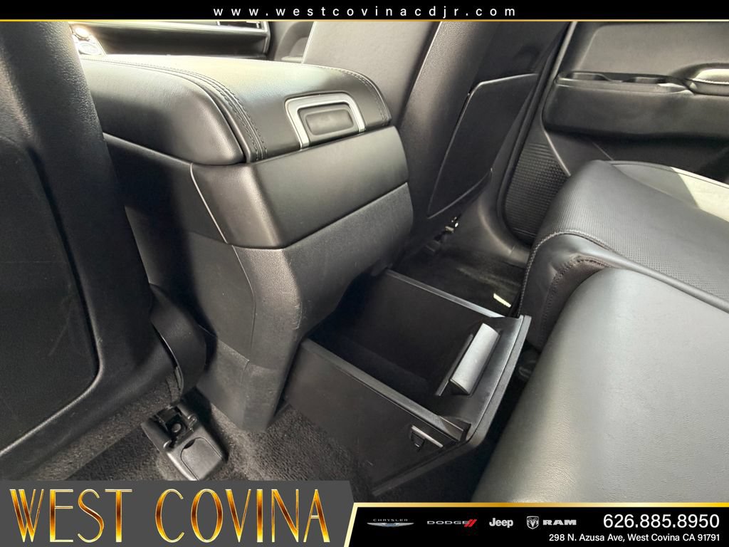 Used 2025 Hyundai Santa Fe SEL AWD/4WD image 36