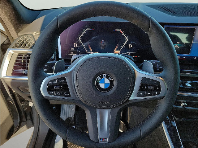 New 2026 BMW X5 xDrive40i AWD/4WD image 23