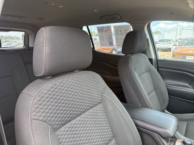 Used 2019 GMC Acadia SLE AWD/4WD image 52