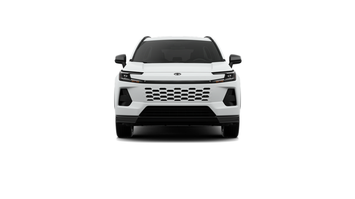 New 2026 Toyota RAV4 SE FWD image 17