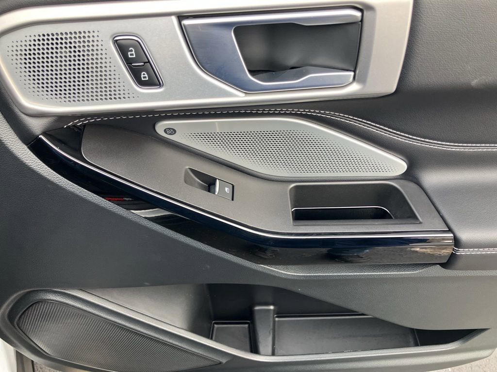 Used 2023 Ford Explorer ST w/ Equipment Group 401A image 50