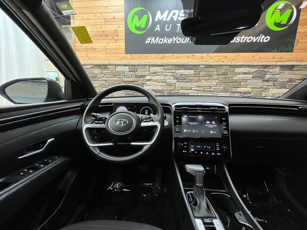 Used 2022 Hyundai Santa Cruz SEL Premium w/ Cargo Package AWD/4WD image 36