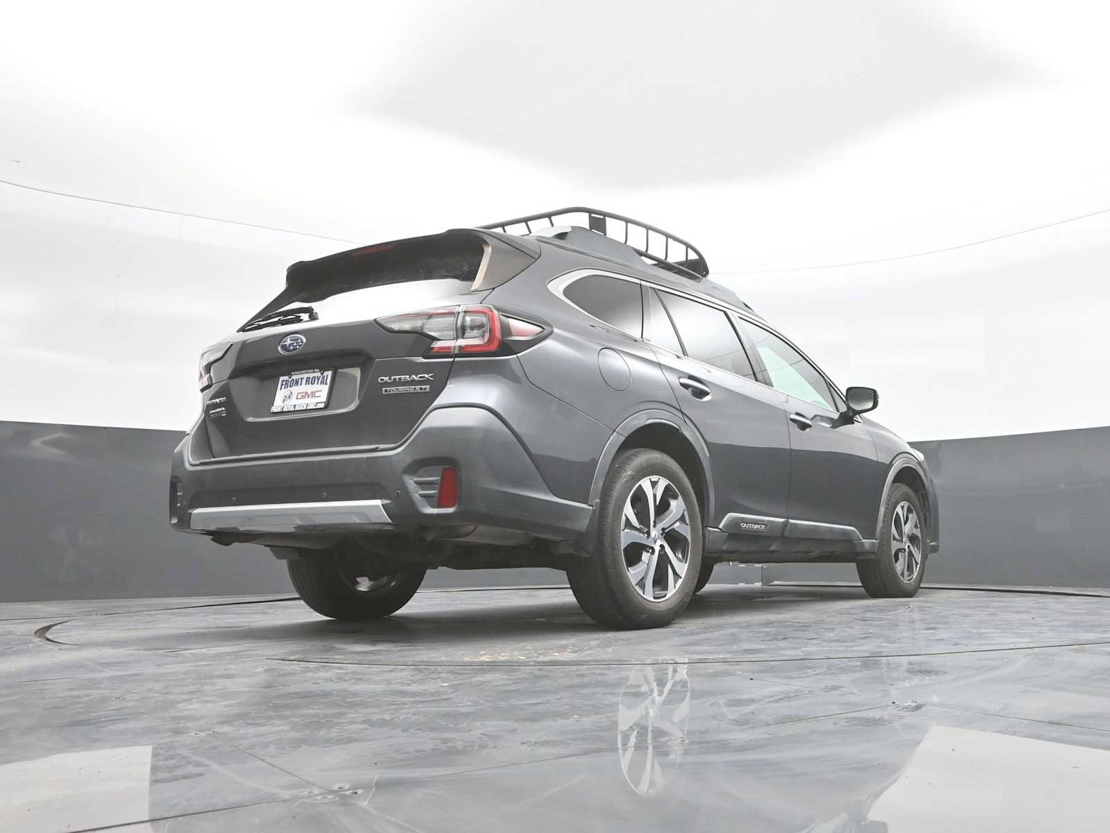 Used 2020 Subaru Outback Touring XT AWD/4WD image 85