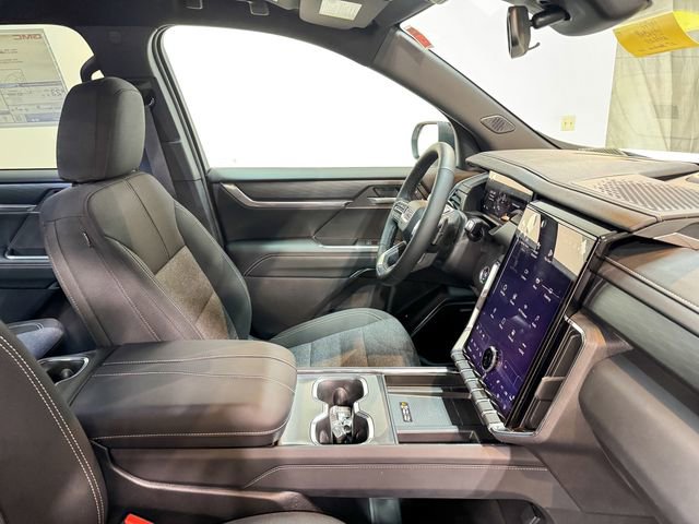 New 2025 GMC Acadia Elevation w/ Black Edition image 25