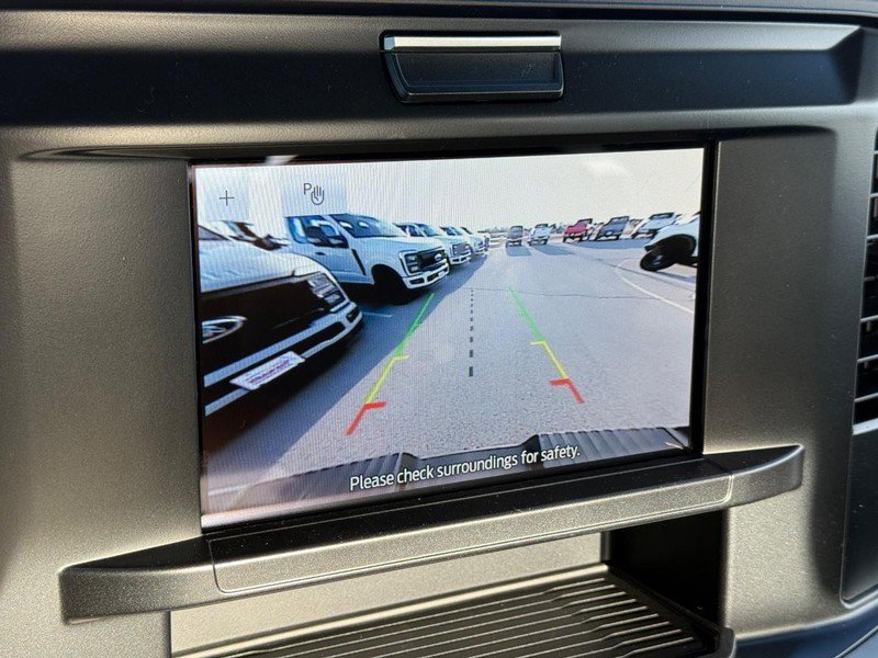 New 2026 Ford F250 XL w/ STX Appearance Package image 12