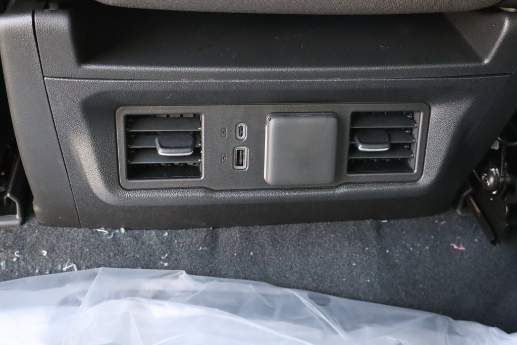 New 2026 Chevrolet Silverado 3500 LT w/ All Star Edition image 17