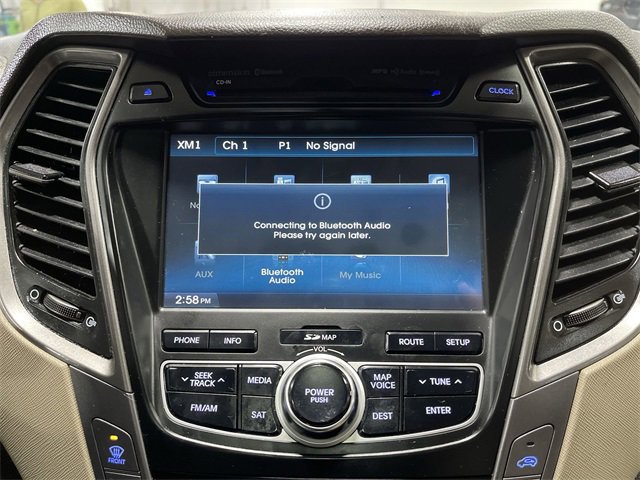 Used 2014 Hyundai Santa Fe Sport w/ Technology Package 04 image 30