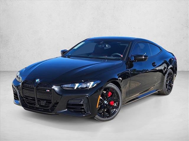 New 2026 BMW M440i Coupe w/ Premium Package image 1