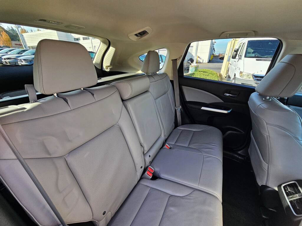 Used 2016 Honda CR-V EX-L image 14