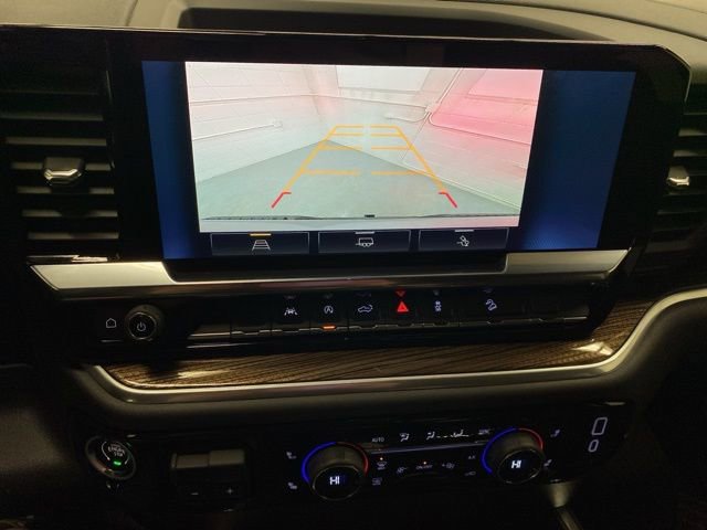 New 2026 Chevrolet Silverado 1500 LT Trail Boss w/ Convenience Package II image 11