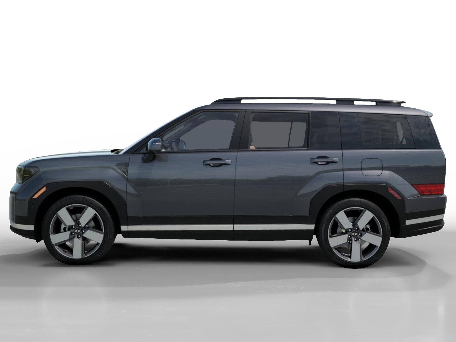 New 2026 Hyundai Santa Fe Limited AWD/4WD image 3