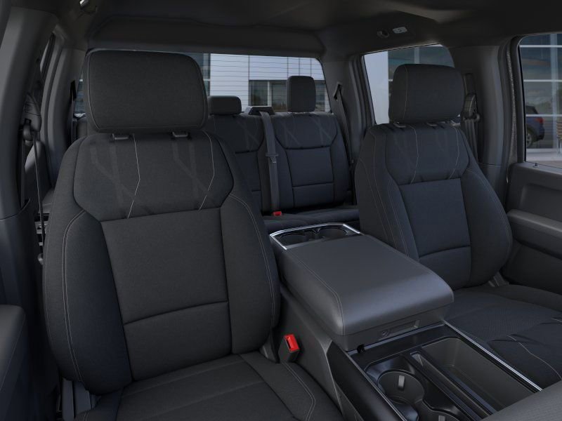 New 2026 Ford F150 STX RWD image 10