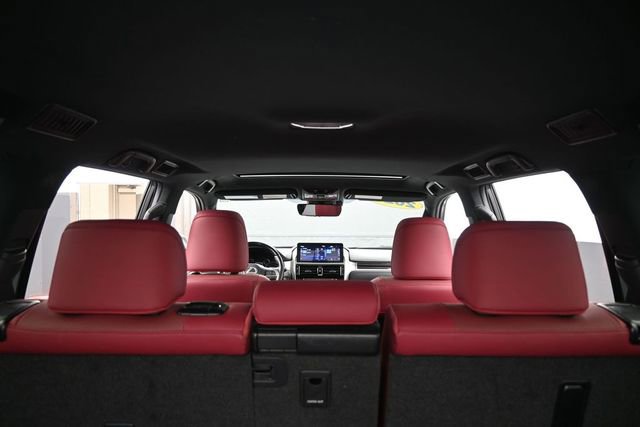 Certified 2023 Lexus GX 460 Premium w/ Premium Package AWD/4WD image 29