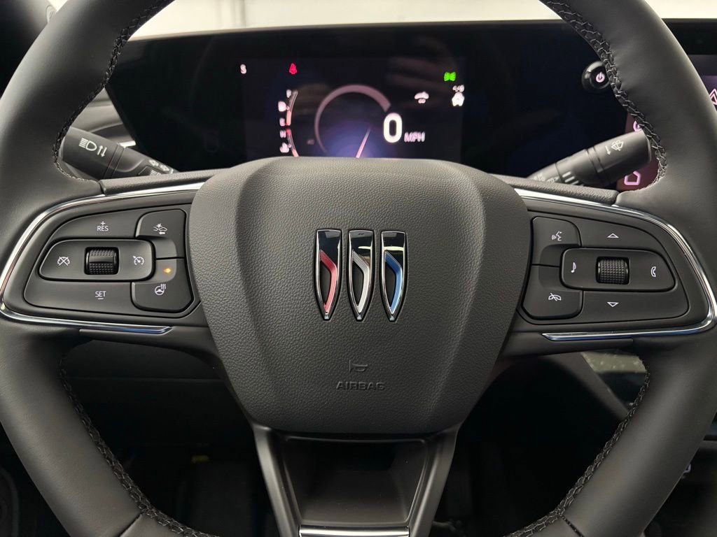 New 2026 Buick Envista Avenir image 21