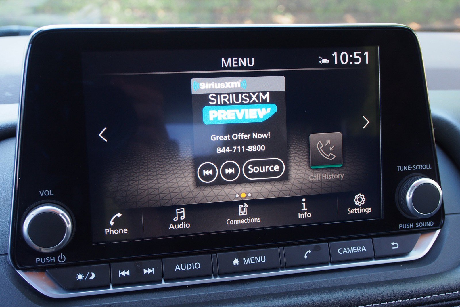 Used 2023 Nissan Rogue SV FWD image 27