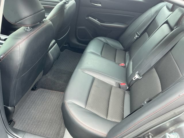 Used 2023 Nissan Altima 2.5 SR FWD image 14