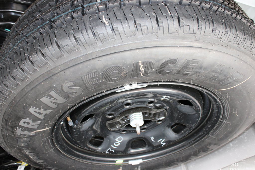 Used 2026 RAM 2500 Tradesman RWD image 33