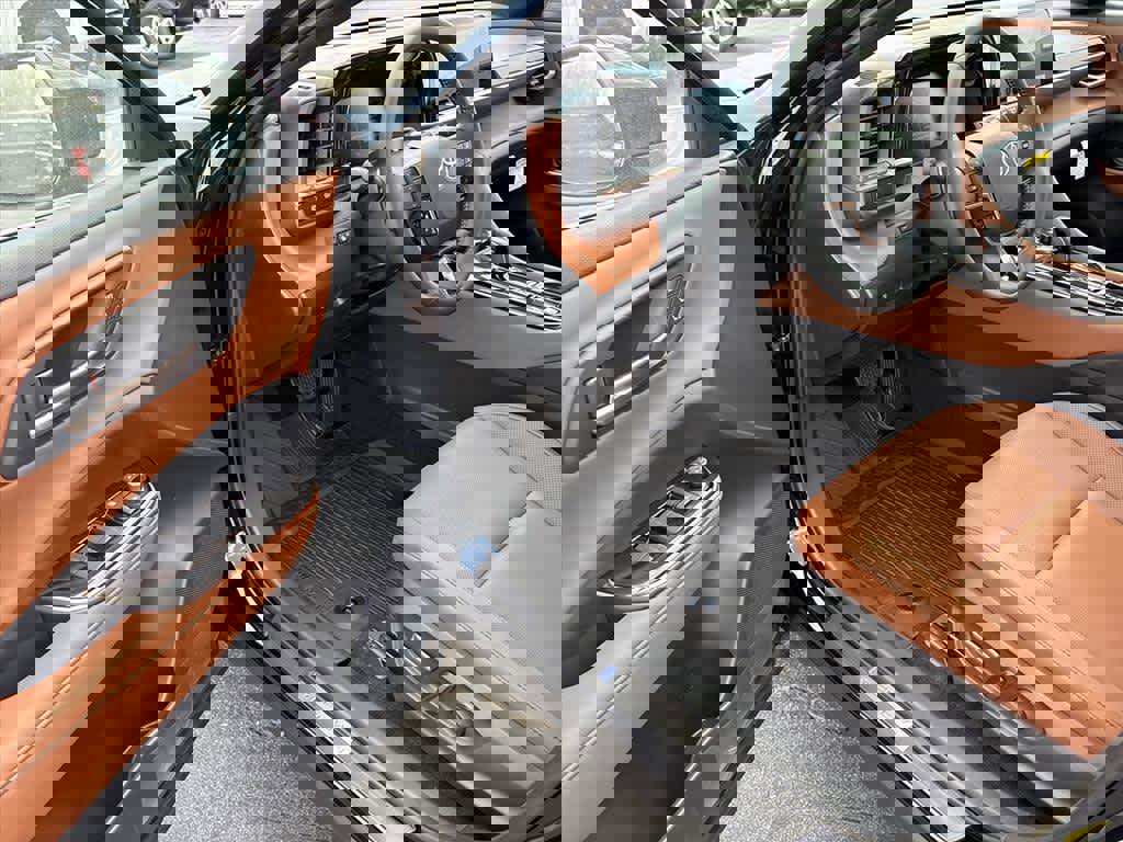 New 2026 Toyota Crown Signia image 20