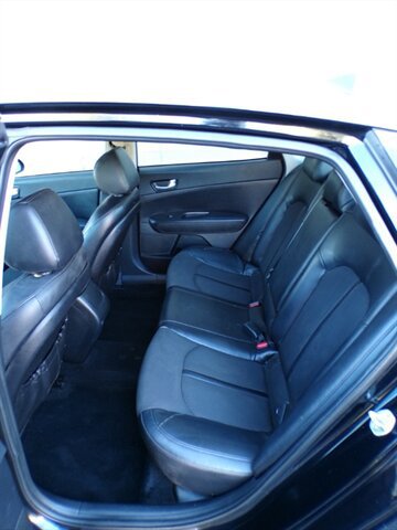 Used 2018 Kia Optima S w/ Panoramic Sunroof Package image 20