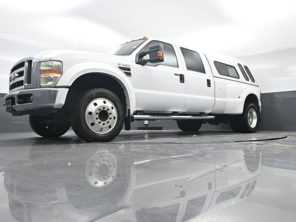 Used 2008 Ford F450 XLT RWD image 26