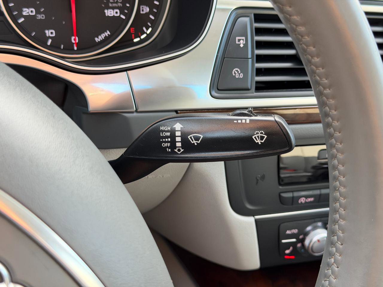 Used 2014 Audi A6 3.0T Premium Plus AWD/4WD image 74
