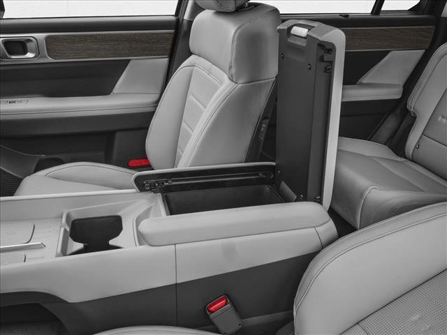 New 2026 Hyundai Santa Fe Calligraphy image 10