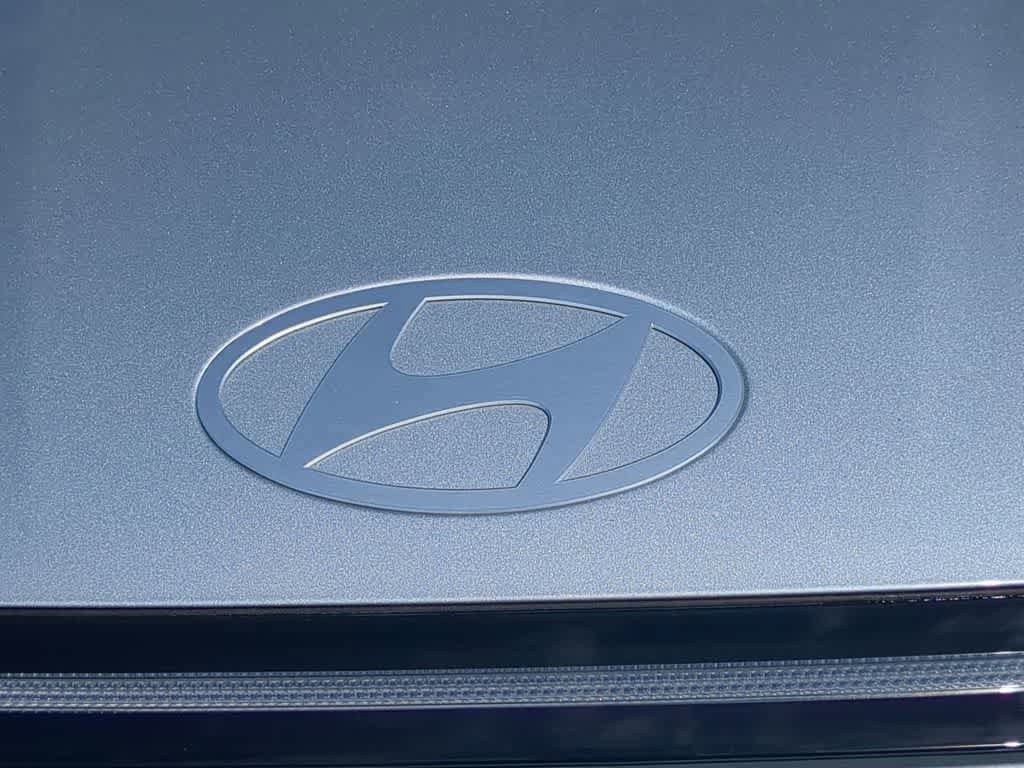 New 2026 Hyundai Sonata SEL FWD image 12