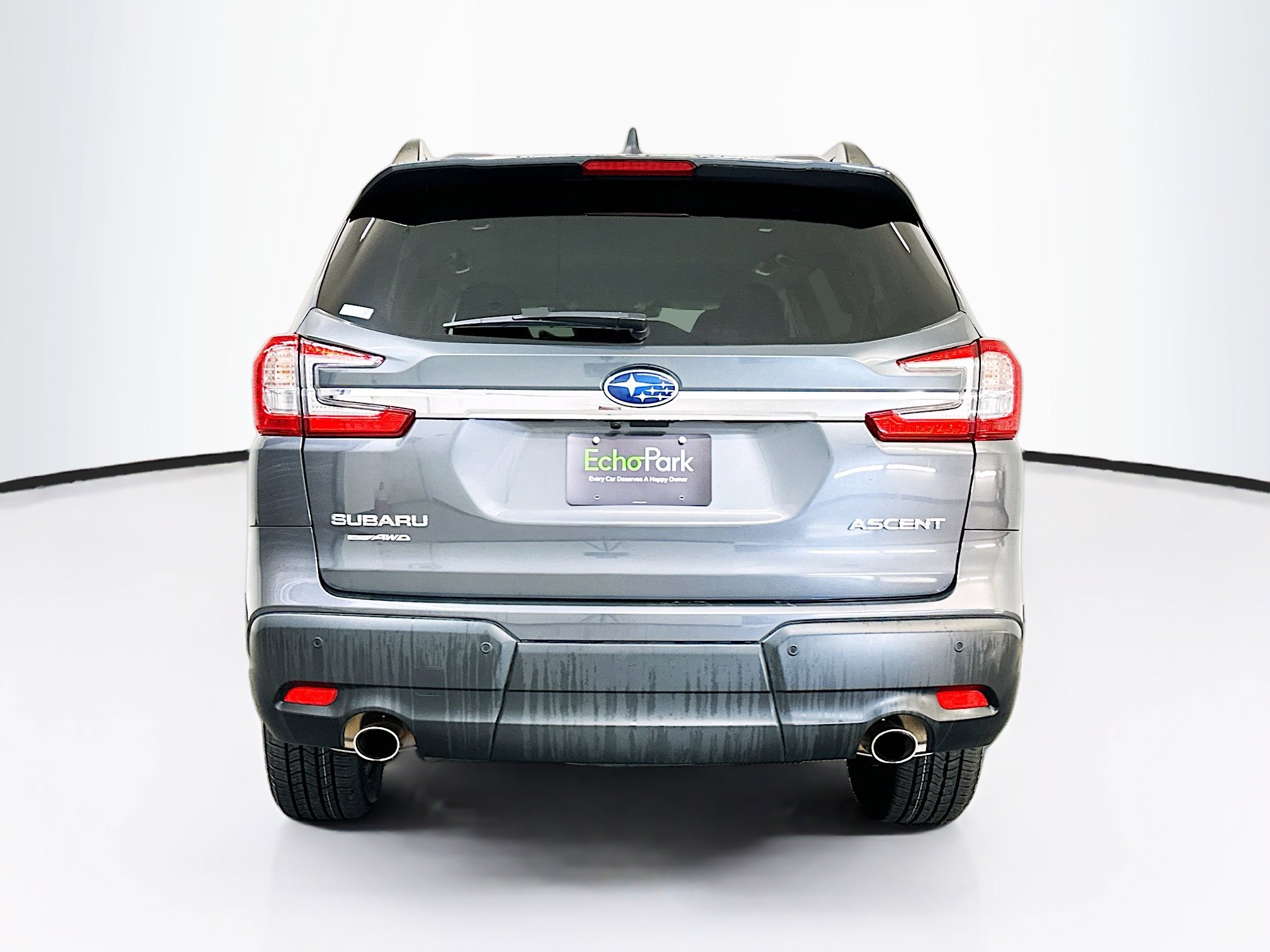 Used 2025 Subaru Ascent Premium image 7