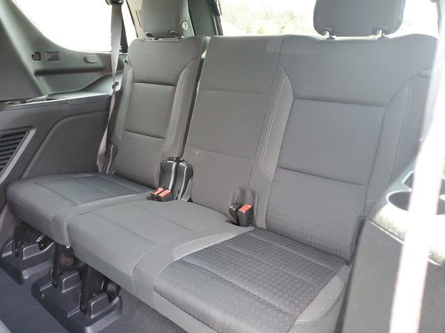 Used 2023 Chevrolet Tahoe LS w/ Driver Alert Package image 25