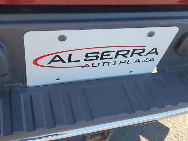 Used 2017 GMC Canyon SLT w/ Driver Alert Package AWD/4WD image 7