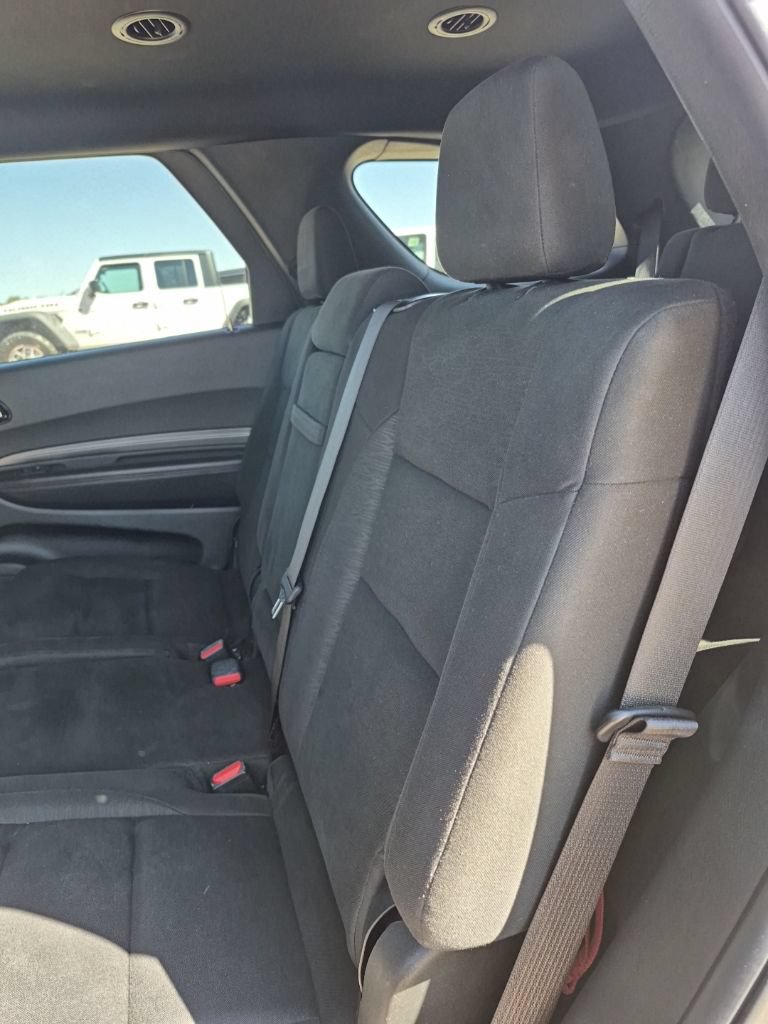 Certified 2023 Dodge Durango GT AWD/4WD image 24