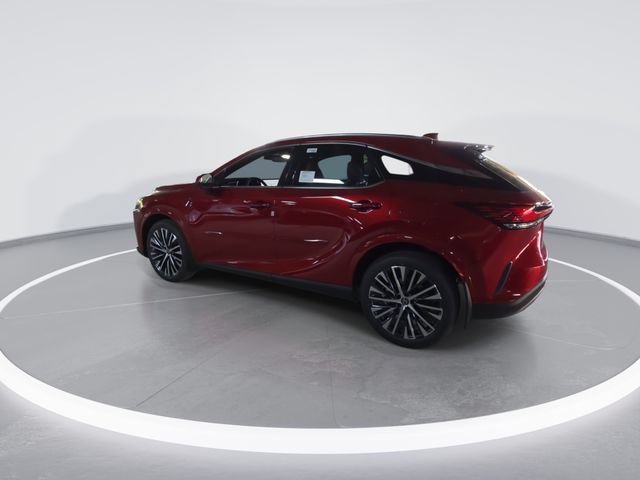 New 2026 Lexus RX 350 Premium Plus FWD image 5
