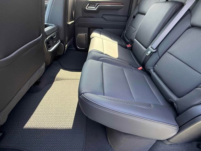 New 2026 GMC Sierra 1500 Denali w/ Denali Reserve Package image 12