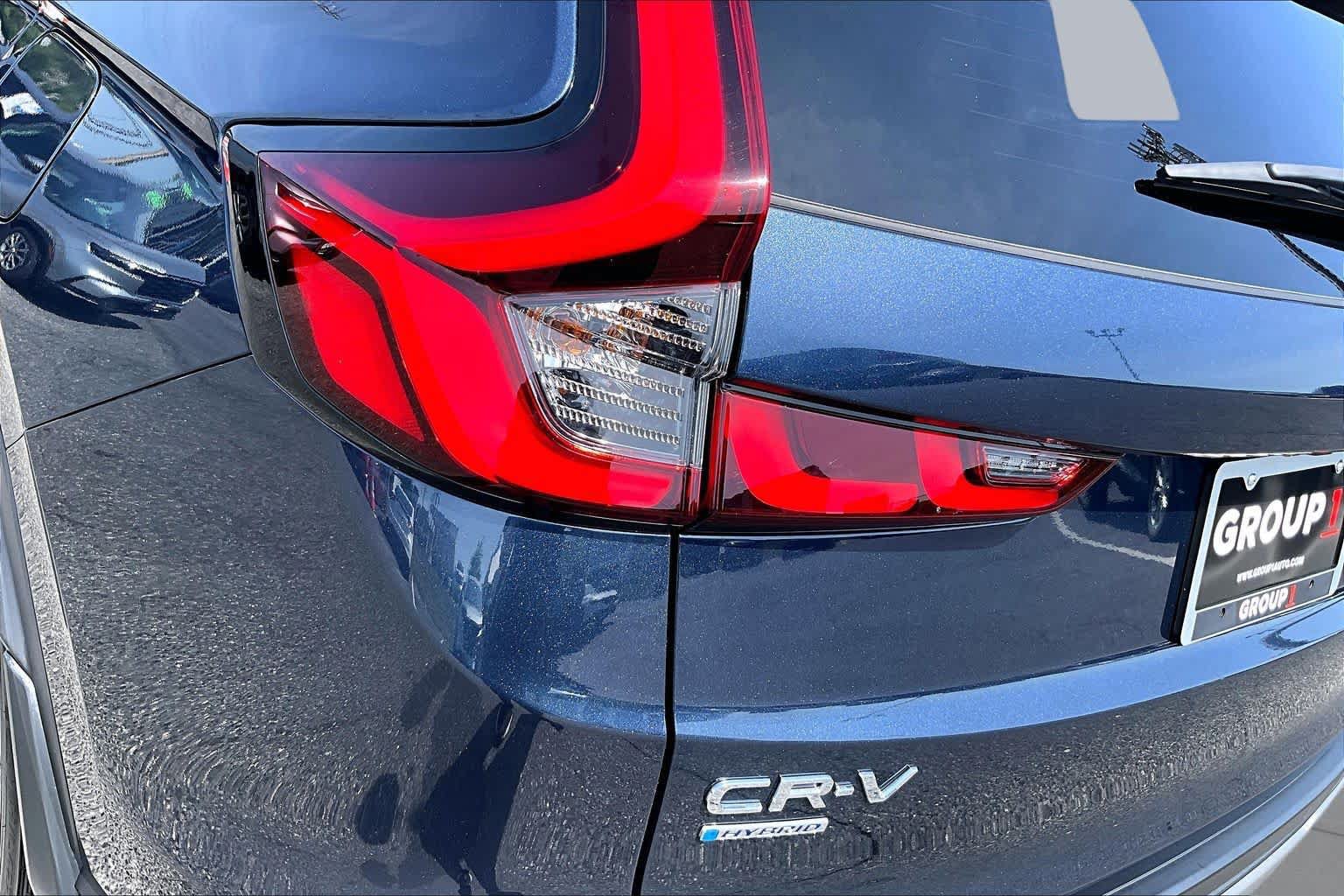 Used 2024 Honda CR-V Sport-L image 29