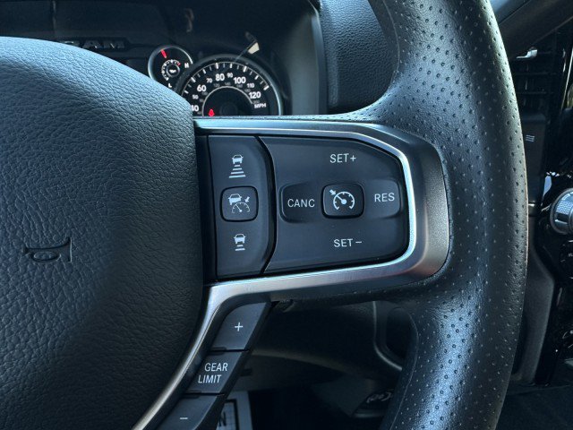 New 2026 RAM 2500 Tradesman image 24