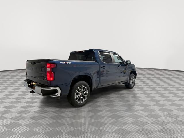 Certified 2023 Chevrolet Silverado 1500 LT image 11
