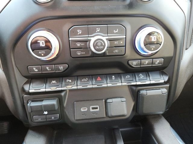 Used 2021 GMC Sierra 1500 Denali w/ Driver Alert Package II image 25