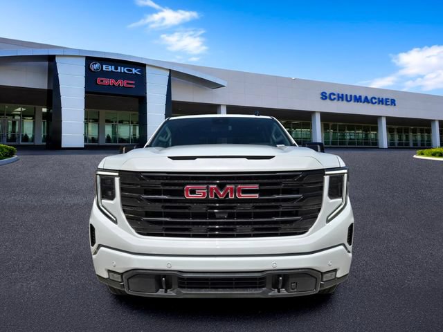 New 2026 GMC Sierra 1500 Elevation w/ Elevation Premium Package AWD/4WD image 2